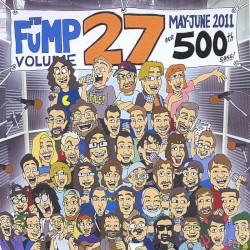 The FuMP, Vol. 27 (May - June 2011)