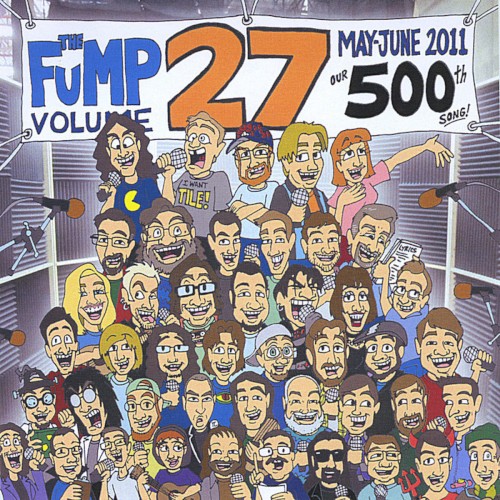 The FuMP, Vol. 27 (May - June 2011)