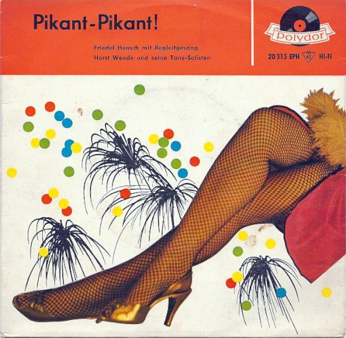 Pikant-Pikant