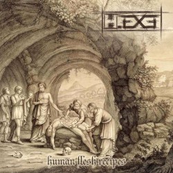 Human Flesh Recipes