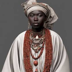 Yoruba Delight