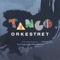 Tango Orkestret