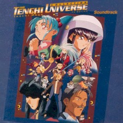 The Tenchi Universe OST