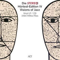 Die Stereo Hörtest Edition IV (Visions of Jazz)