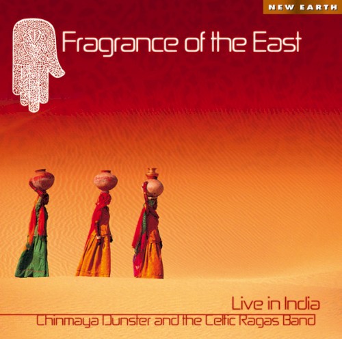 Fragrance of the East