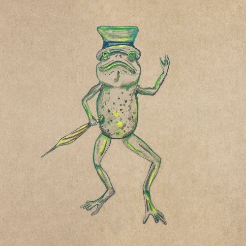 A Night at Mr. Raindrop's Holistic Pharmacy