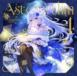 AsterhYthm 4 -Brand New Galaxy-