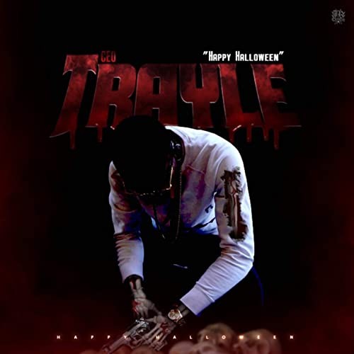 Happy Halloween: the Mixtape