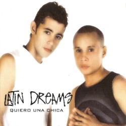 Quiero una chica