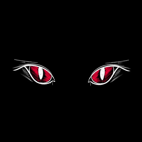 Scaredy Catty