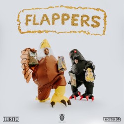 FLAPPERS