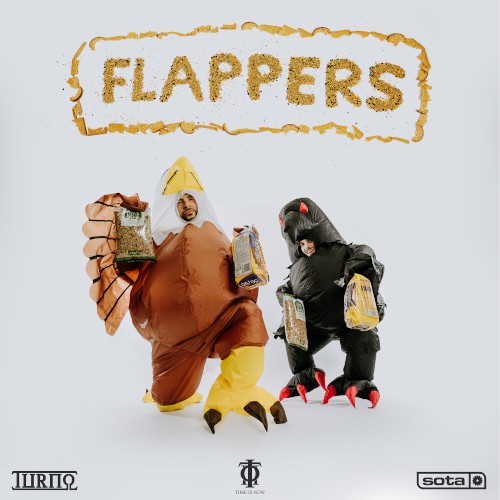 FLAPPERS