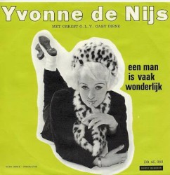 Een man is vaak wonderlijk