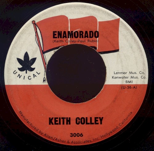 Enamorado / No Joke