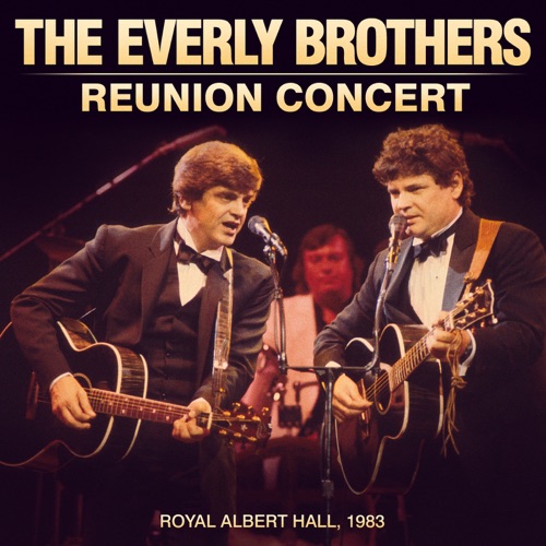 Reunion Concert