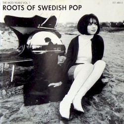 Roots of Swedish Pop, Volume 1: The Mod Years