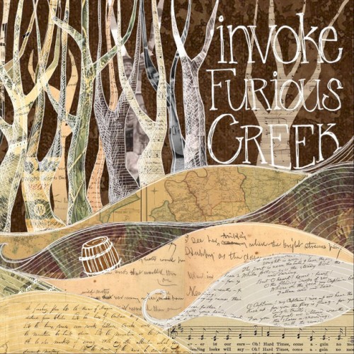 Furious Creek