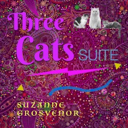 Three Cats Suite