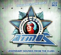 Atmoz: Legendary Sounds From the Clubs