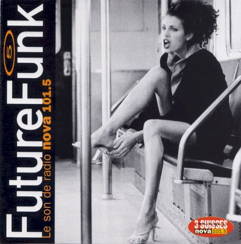 Future Funk 5