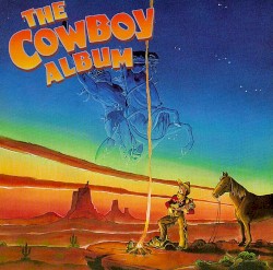 The Cowboy Album