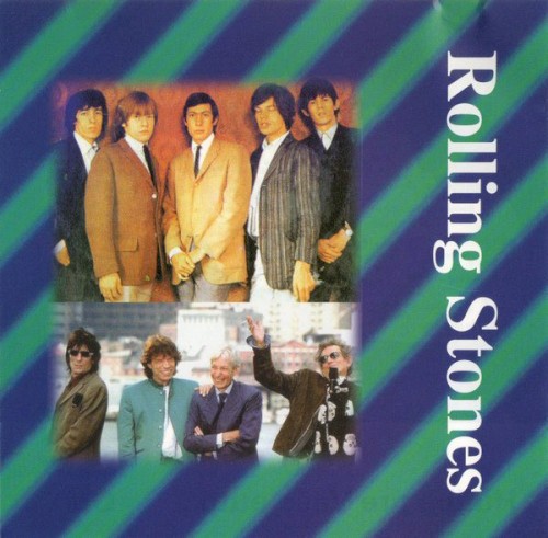Rolling Stones