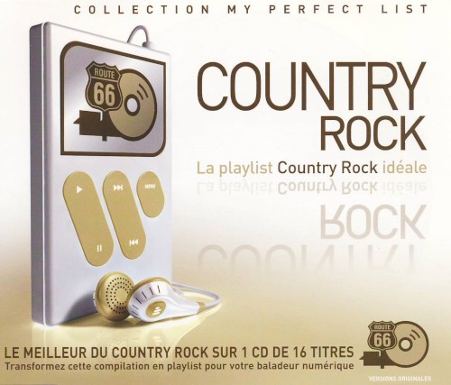 Country Rock Idéale