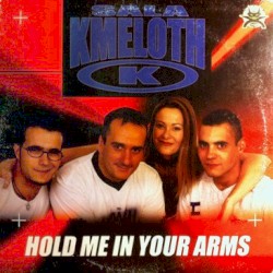 Hold Me In Your Arms
