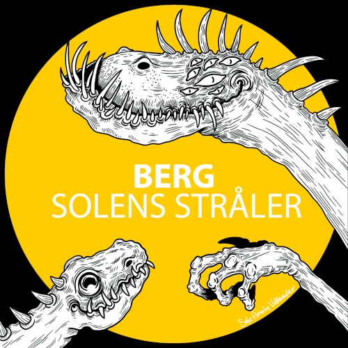 Solens Stråler