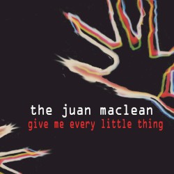 Give Me Every Little Thing