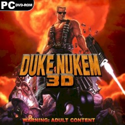 Duke Nukem 3D