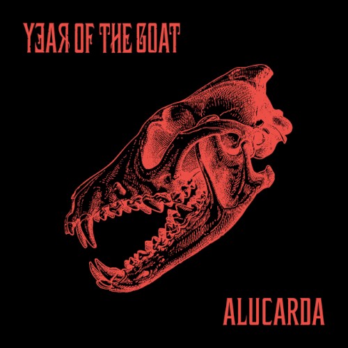 Alucarda