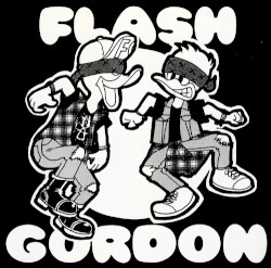 Flash Till Death!