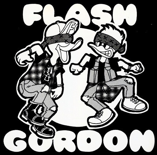 Flash Till Death!