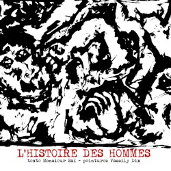 L'Histoire des hommes