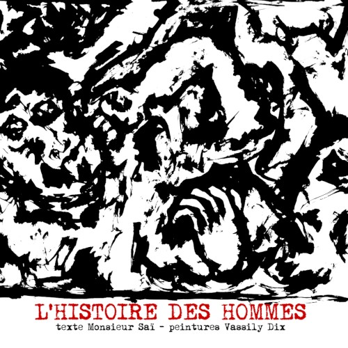 L'Histoire des hommes