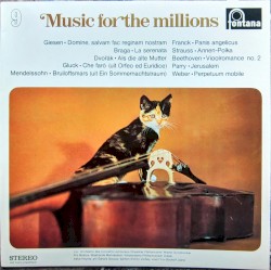 Music for the Millions 9