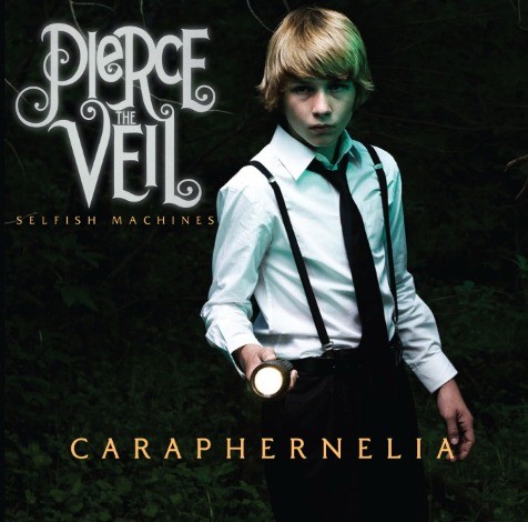 Caraphernelia