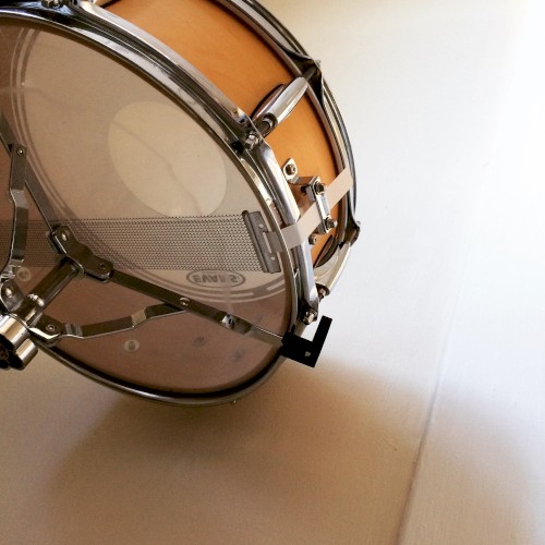 drumming