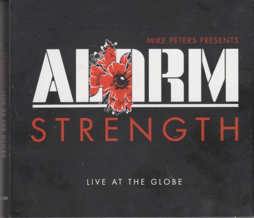 Strength - Live At The Globe 2015