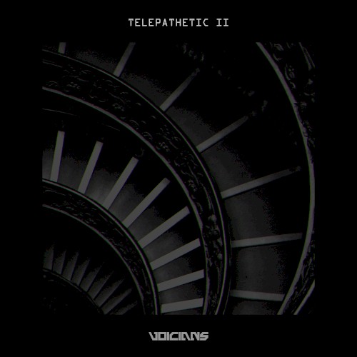 Telepathetic II (instrumental)