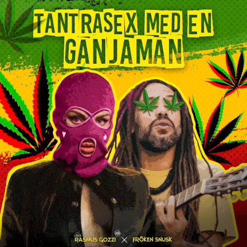 TANTRASEX MED EN GANJAMAN
