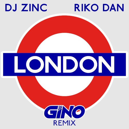 London (Gino remix)