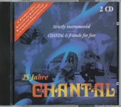 25 Jahre Chantal