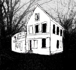 A Selfish Home