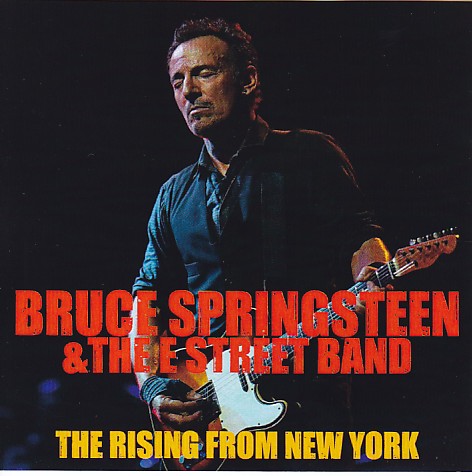 2002‐10‐07: HSBC Arena, Buffalo, NY, USA