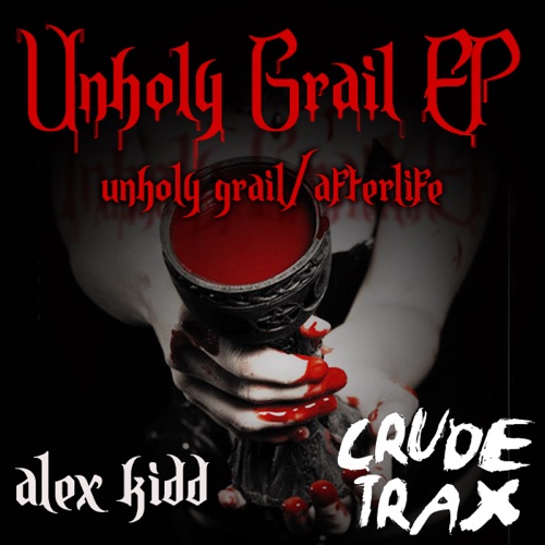 Unholy Grail Remixes
