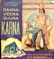 Daana Veera Soora Karna