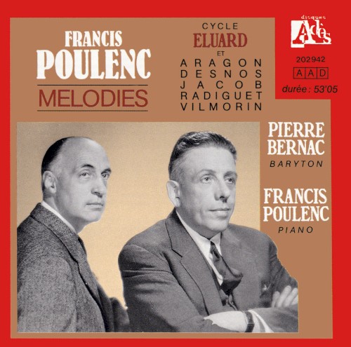 Mélodies