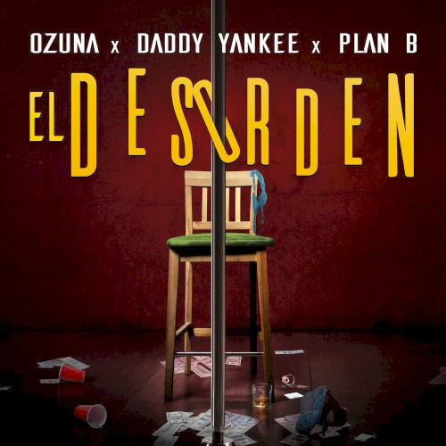 El desorden